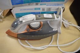 *Tower and Pretty Care Corded Vacuum Cleaner