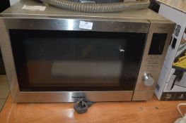 *Panasonic Inverter Combi Microwave Oven