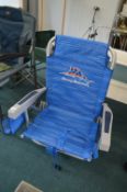 *Tommy Bahama Folding Beach Chair