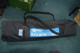Campa Fiesta Air Pro 350 Canopy