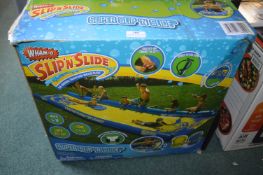 *Wham-O Slip ‘N’ Slide