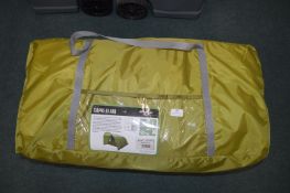 *Vango Capris 3 Air Beam Four Person Tunnel Tent