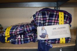 *Six Jane & Bleaker Stretch 2pc Pyjama Sets Size: S