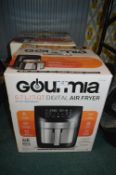 *Gourmia 6.7L Digital Air Fryer