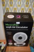 *Meaco 1056 Air Circulator Fan