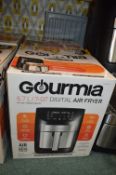 *Gourmia 6.7L Digital Air Fryer