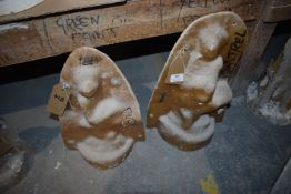 *One Minstrel and One Puch GRP Jackets