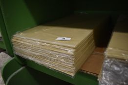 *Folding Chessboards