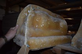 *Lion GRP Jacket ~13”