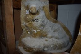 *Corgi GRP Jacket and Mould ~13”