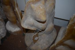 *Squirrel GRP Jacket and Mould ~15” tall