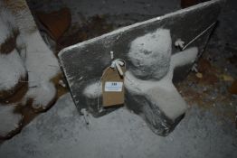 *Fleur Elle Casting Jacket ~10”