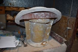 *Toadstool GRP Casting Jacket ~16