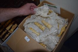 *Medieval Mikado Style Chess Set