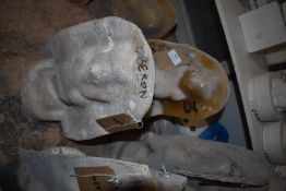 *One Oberon and One Minstrel GRP Jackets