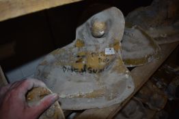 *Dachshund GRP Jacket and Mould ~12”