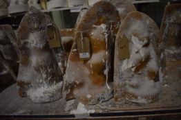 *Three Gnome GRP Casting Jackets