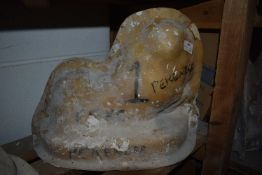 *Dog GRP Jacket and Mould ~13”