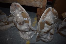 *Two Gnome GRP Jackets