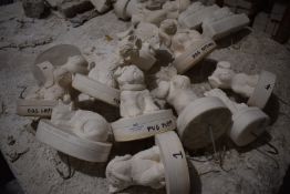 *Eleven Various Casts