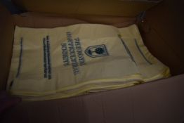 *Box of Royal Horticultural Society Bags