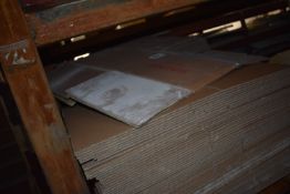 *Quantity of Cardboard Boxes 40x30x20cm