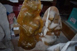 *One Cherub and One Puch GRP Jackets