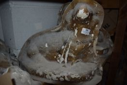 *Dachshund GRP Jacket and Mould ~12”