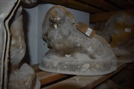 *Beagle GRP Jacket and Mould ~12”