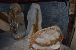 *Nativity GRP Casting Jackets ~20