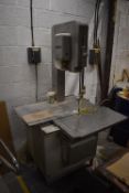 *Hobart 5216 Band Saw