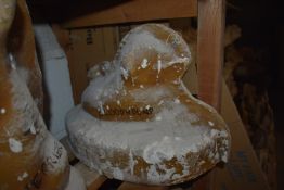 *Dachshund GRP Jacket and Mould ~12”