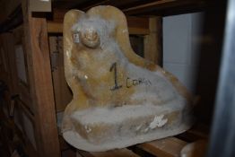 *Corgi GRP Jacket and Mould ~13.5”