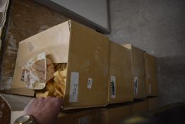 *Packs of Various Latex Moulds