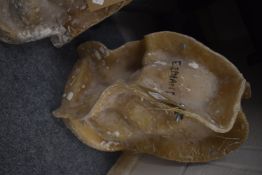 *Elephant GRP Jacket and Mould ~18” tall