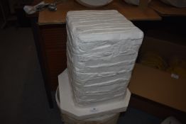 *Square Stump Cast ~14.5” tall, 12”x12”