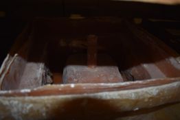 *Gnome Tub GRP Jacket and Mould ~9”