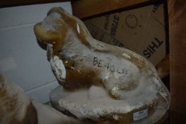 *Beagle GRP Jacket and Mould
