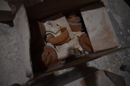 *Assorted GRP Casting Jackets and Moulds