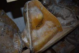 *Mole GRP Jacket and Mould ~12”