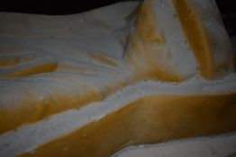 *Contents of Shelf to Include Various Moulds