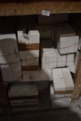 *Various Plaster Cast Casing and Moulds