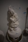 *Pixie on a Mushroom Cast ~13