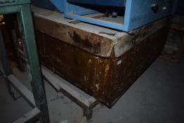 *Dipping Jig with Fibreglass Tank for Spares/Repair