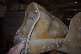 *Lion GRP Jacket ~13”