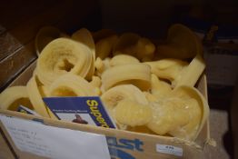 *Three Boxes of Assorted Latex Moulds