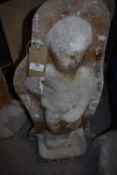 *Brussels Boy GRP Jacket and Mould ~26.5” tall
