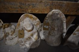 *Two Gnome GRP Casting Jackets