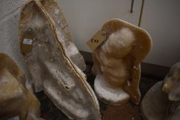 *Two Gnomes GRP Jackets and Moulds