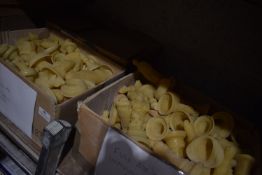 *Three Boxes of Assorted Chess Piece Moulds